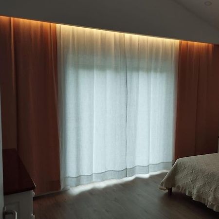 Вілла Quinta Dos Loureiros Рібейра-Гранде Екстер'єр фото